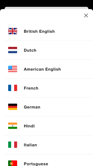 Fast Typing Test app screenshot 6