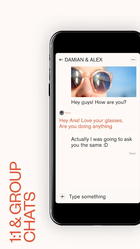 Feeld: Meet Couples & Singles app screenshot 3