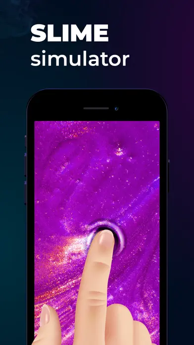 Feelsy: Stress Anxiety Relief app screenshot 2