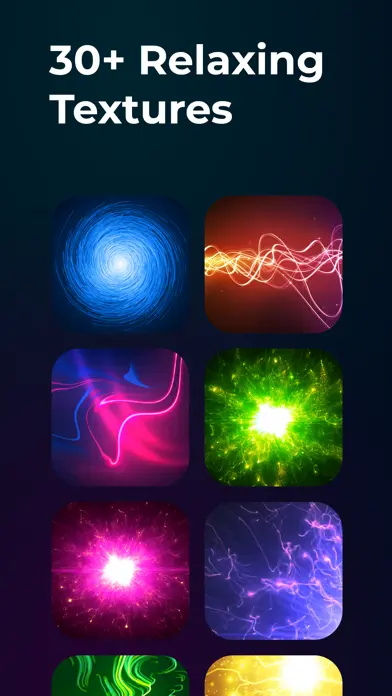 Feelsy: Stress Anxiety Relief app screenshot 6