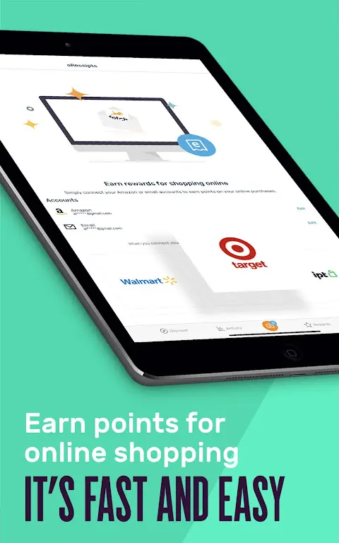 Fetch: America’s Rewards App app screenshot 3