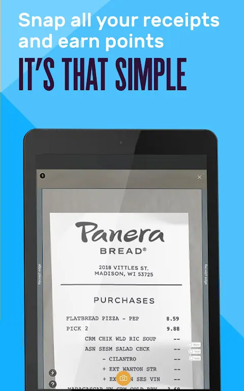 Fetch: America’s Rewards App app screenshot 5