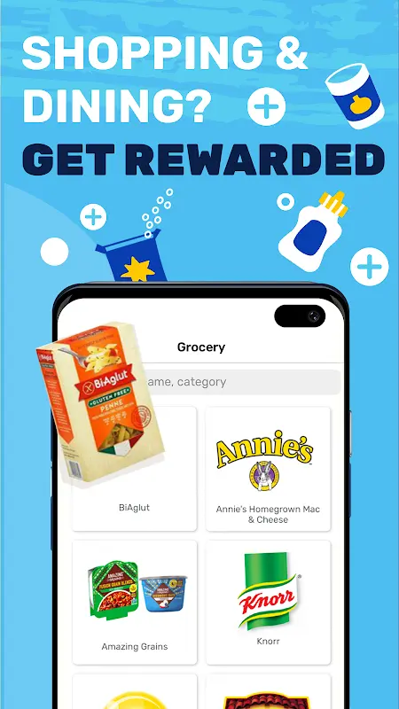 Fetch: America’s Rewards App app screenshot 7