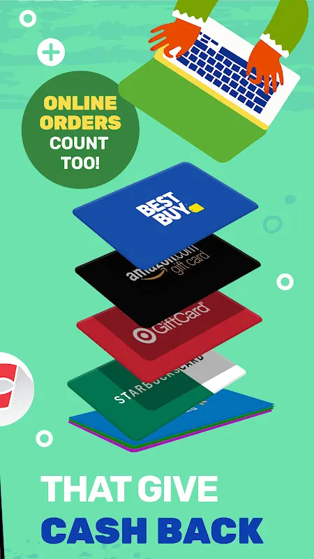Fetch: America’s Rewards App app screenshot 8