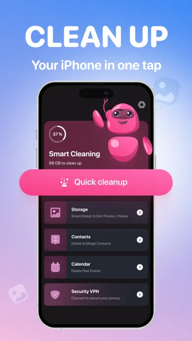 File Magic app screenshot 2