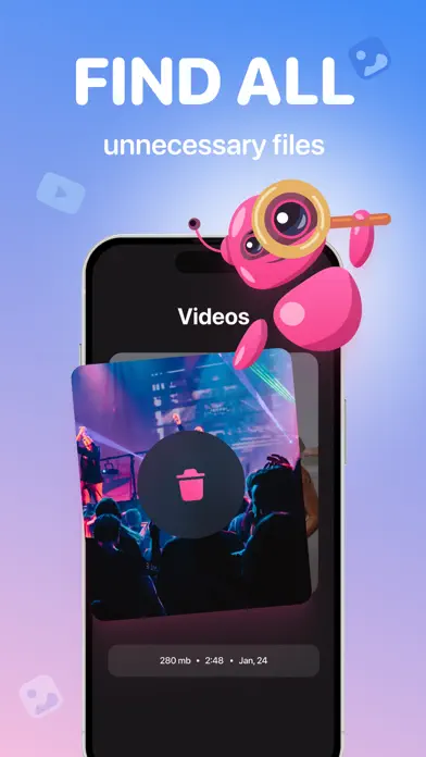 File Magic app screenshot 3