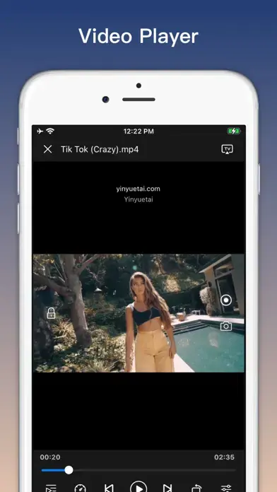 File Manager Master app screenshot 4
