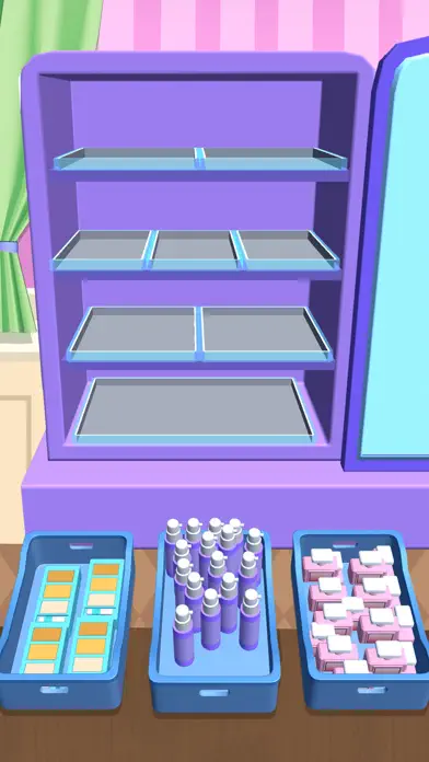 Fill The Fridge app screenshot 3