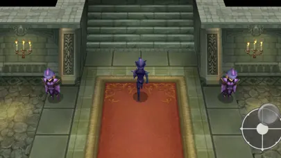 FINAL FANTASY IV (3D REMAKE) app screenshot 3