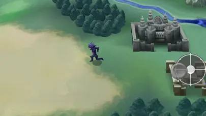 FINAL FANTASY IV (3D REMAKE) app screenshot 5