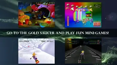 FINAL FANTASY app screenshot 4