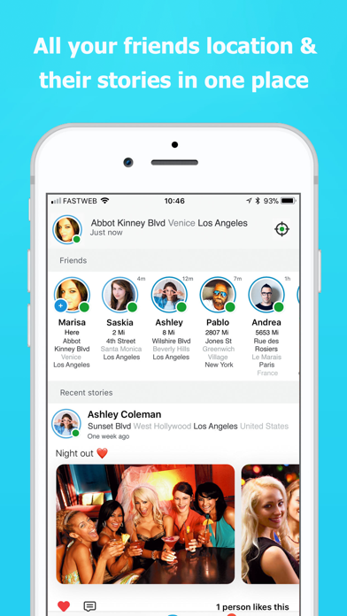 Find Location By Phone Number app screenshot 4