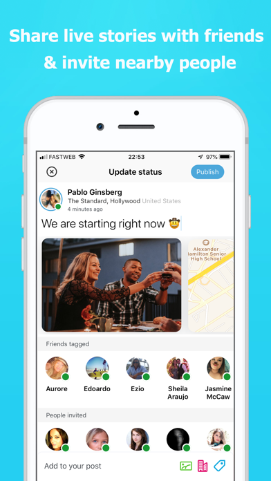 Find Location By Phone Number app screenshot 6