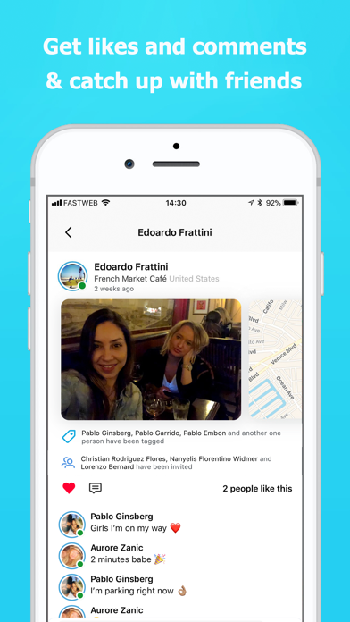 Find Location By Phone Number app screenshot 8