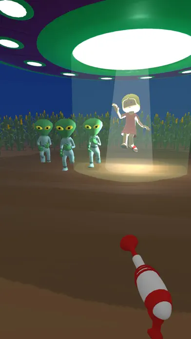 Find the Alien app screenshot 3