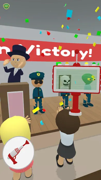 Find the Alien app screenshot 5