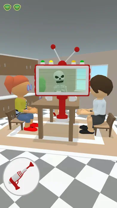 Find the Alien app screenshot 7