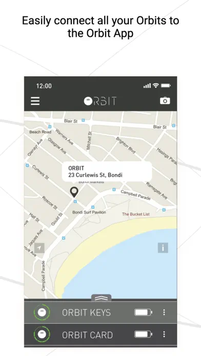 Find93 app screenshot 1