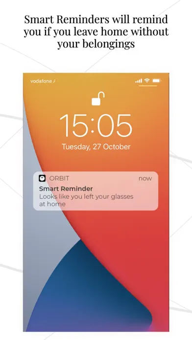 Find93 app screenshot 2