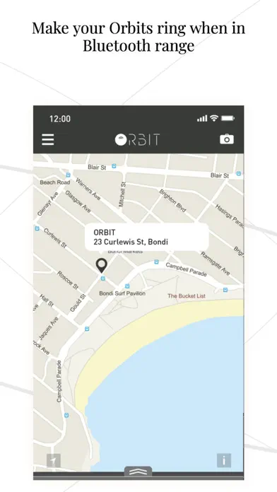 Find93 app screenshot 4