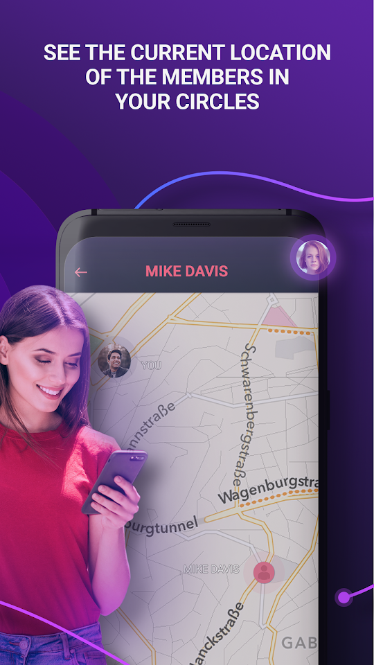 FindNow app screenshot 3