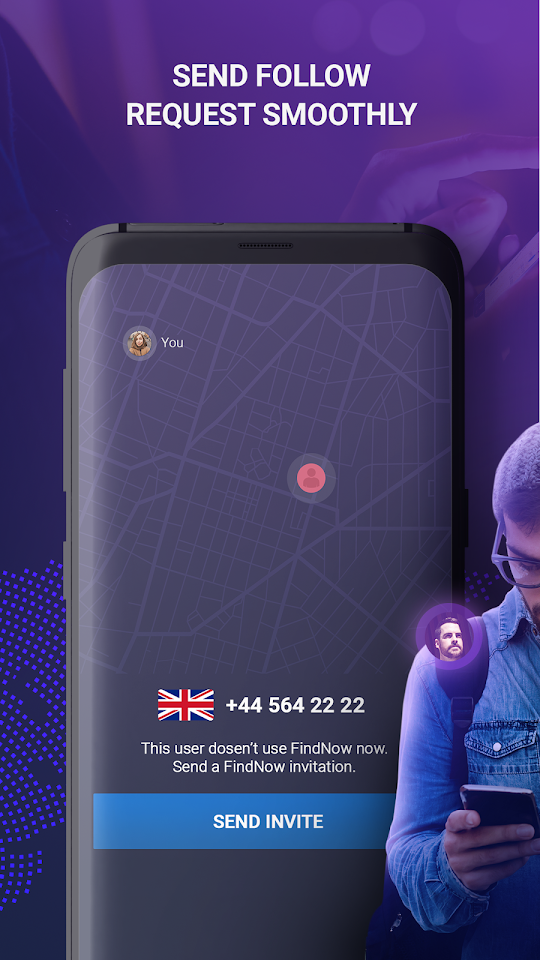 FindNow app screenshot 4