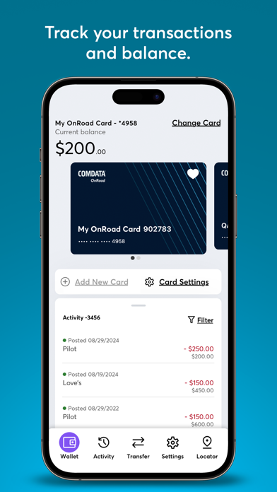 Fintwist app screenshot 4