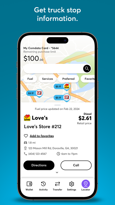 Fintwist app screenshot 5