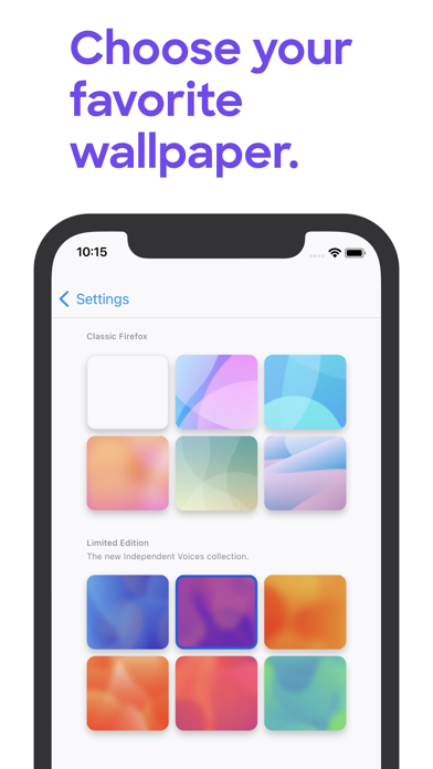 FireApp app screenshot 4
