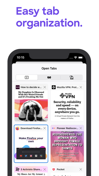 FireApp app screenshot 6
