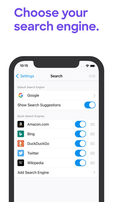 FireApp app screenshot 8