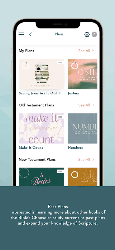 First 5 app screenshot 2