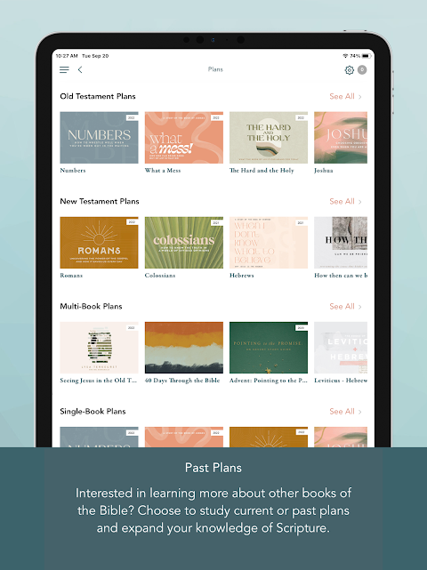 First 5 app screenshot 5