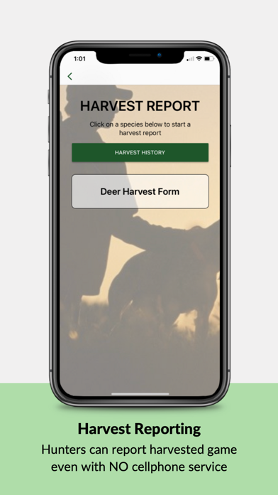 Fish|Hunt FL app screenshot 4