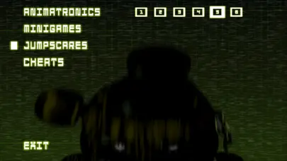 Five Nights at Freddy’s 3 app screenshot 3