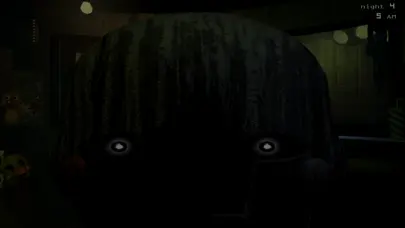 Five Nights at Freddy’s 3 app screenshot 5