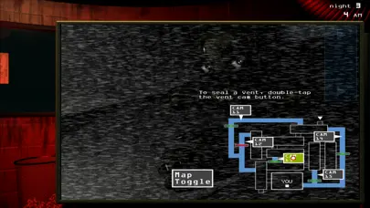 Five Nights at Freddy’s 3 app screenshot 6