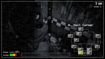 Five Nights at Freddy’s app screenshot 1
