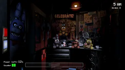 Five Nights at Freddy’s app screenshot 2