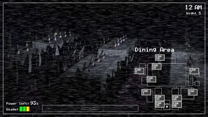 Five Nights at Freddy’s app screenshot 4