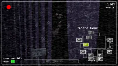 Five Nights at Freddy’s app screenshot 5