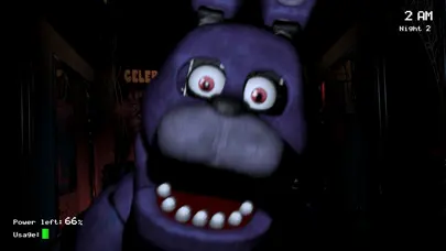 Five Nights at Freddy’s app screenshot 6