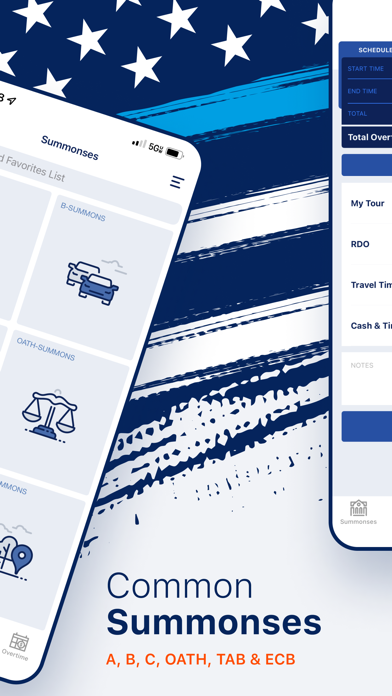 FlashFace Premium police tool app screenshot 2
