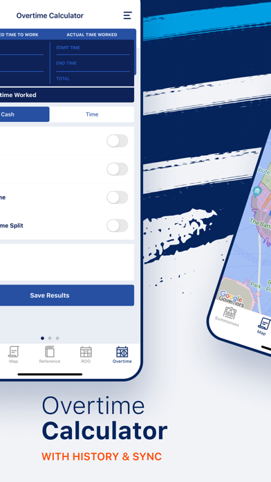 FlashFace Premium police tool app screenshot 3