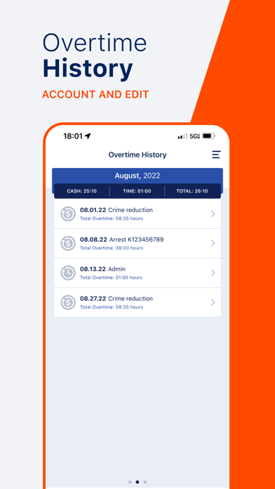 FlashFace Premium police tool app screenshot 6