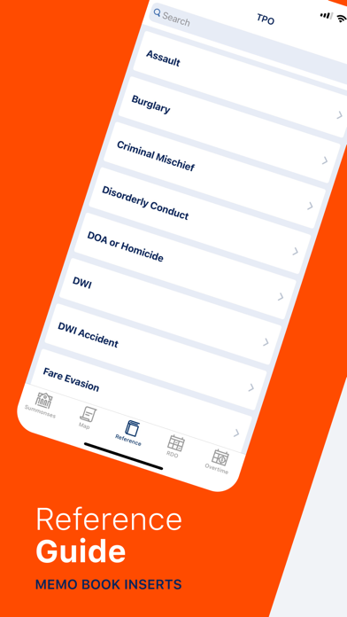 FlashFace Premium police tool app screenshot 7