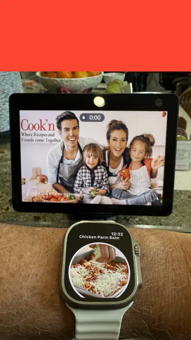Flavorish | Save Any Recipe app screenshot 8