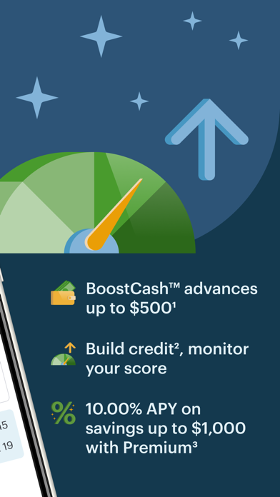 Flexpay app screenshot 6