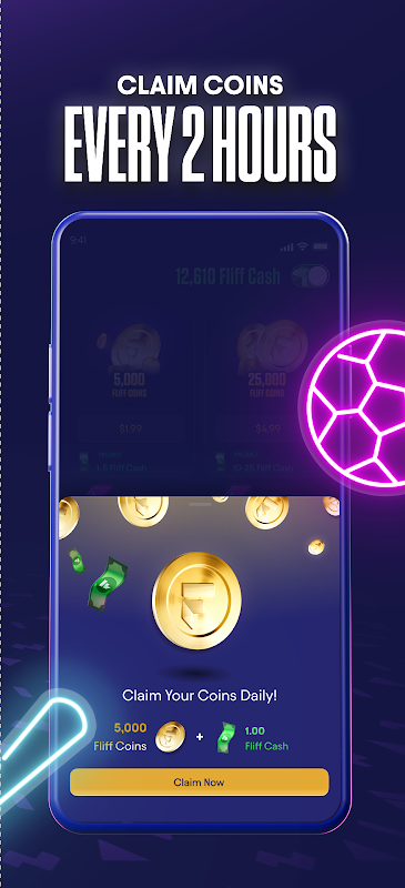 Fliff – Sports Picks app screenshot 5