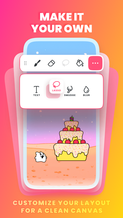 FlipaClip: Create 2D Animation app screenshot 4